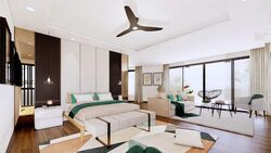 Still Road (D15), Terrace #472234161